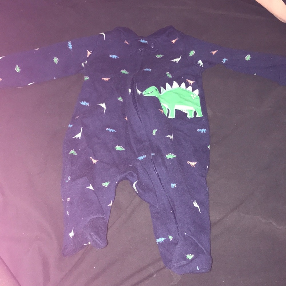Pajamas